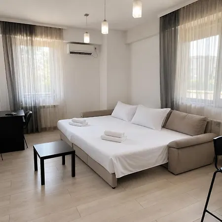 Mamaia * コンスタンツァ