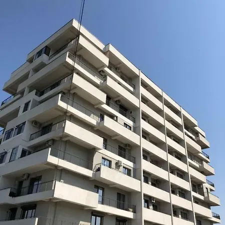 Апартаменты Mamaia