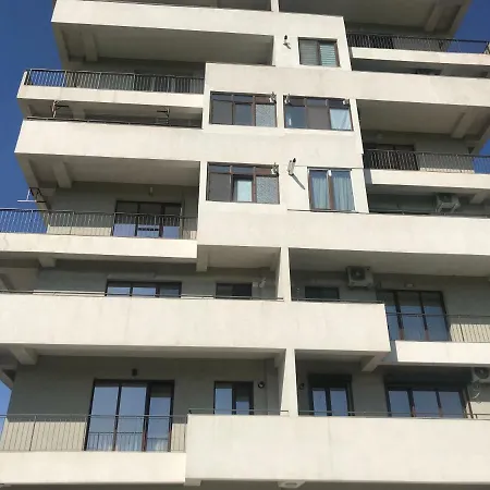 Апартаменты Mamaia *