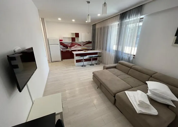 Mamaia コンスタンツァ