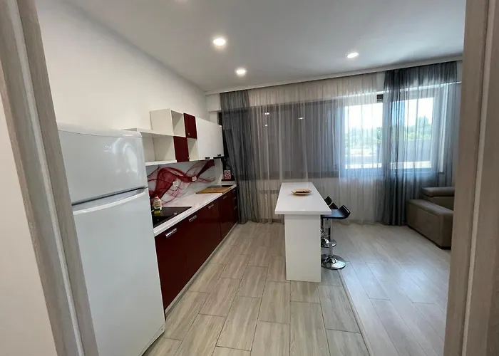 Mamaia コンスタンツァ