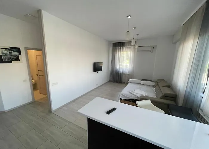 Mamaia コンスタンツァ