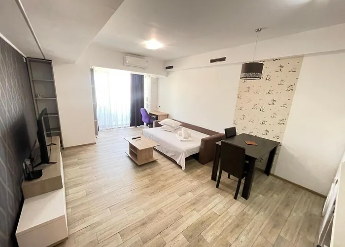 Mamaia コンスタンツァ