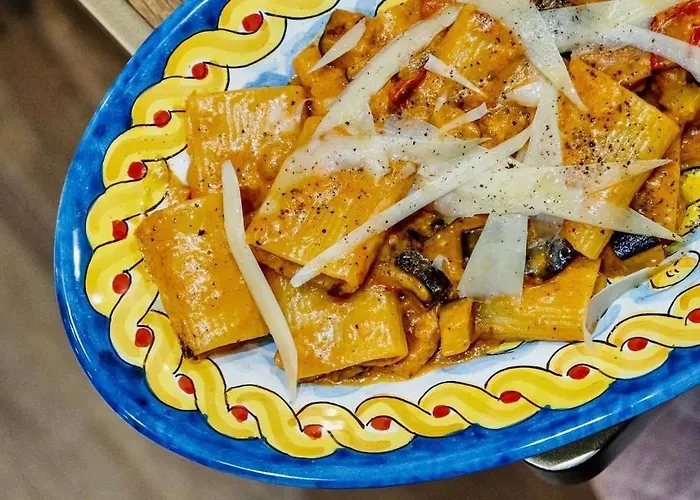 Mamaia アパート *